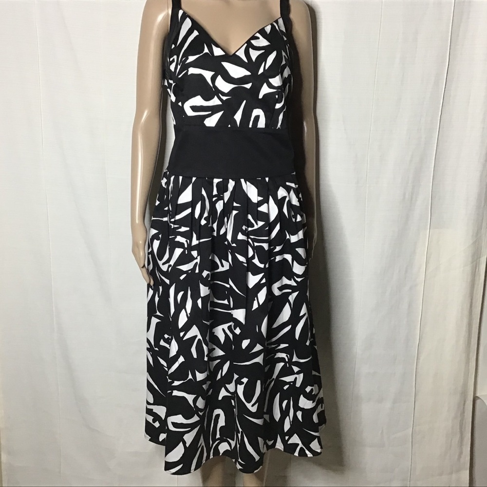 Ashley Stewart Dress. Size 16. New